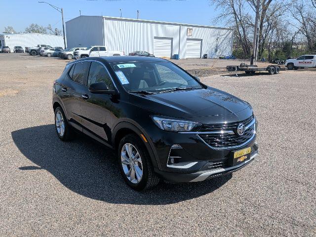 2023 Buick Encore GX Preferred AWD