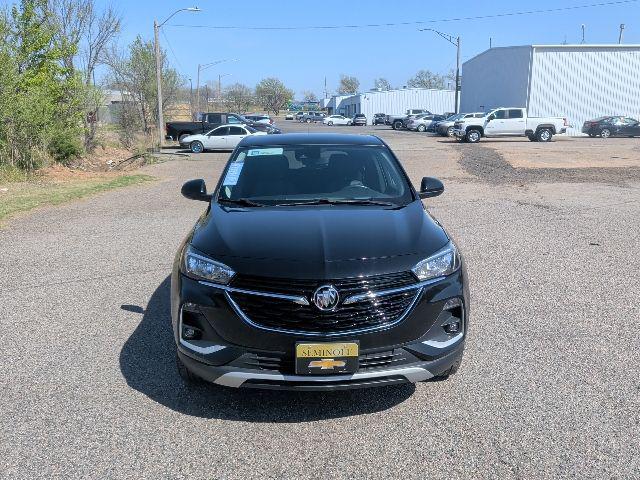 2023 Buick Encore GX Preferred AWD
