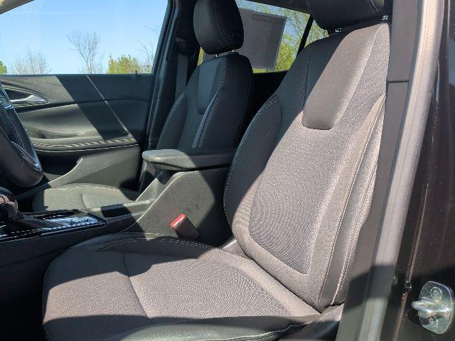 2023 Buick Encore GX Preferred AWD