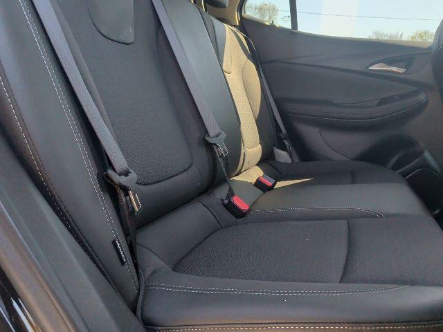 2023 Buick Encore GX Preferred AWD