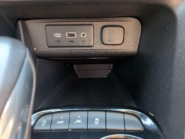 2023 Buick Encore GX Preferred AWD