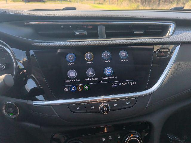 2023 Buick Encore GX Preferred AWD