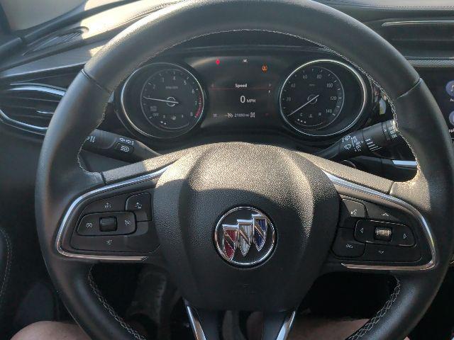 2023 Buick Encore GX Preferred AWD
