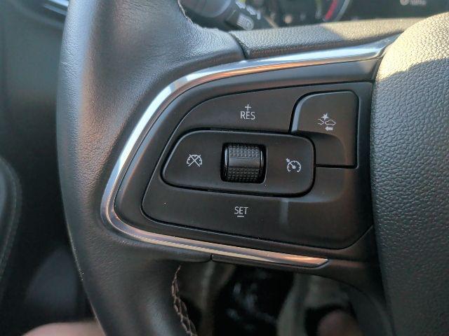2023 Buick Encore GX Preferred AWD