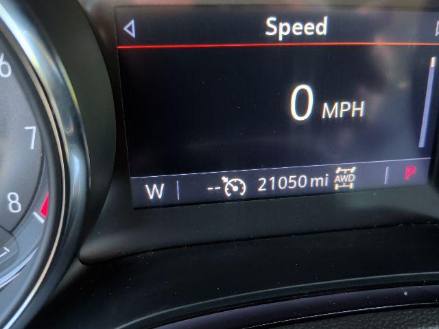 2023 Buick Encore GX Preferred AWD