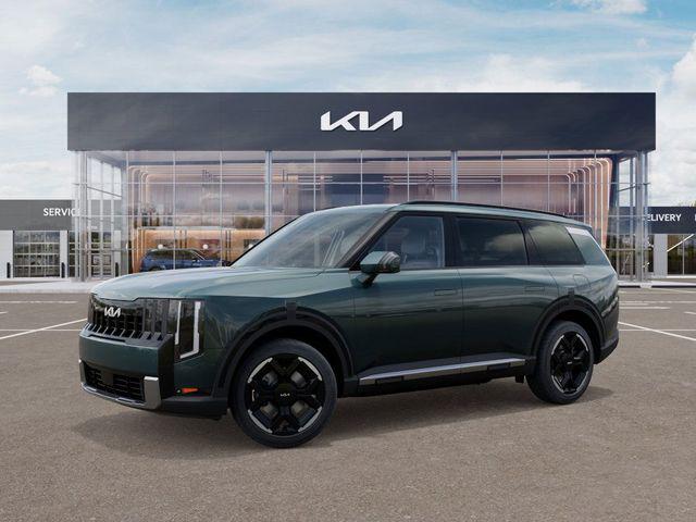 New 2027 Kia Telluride For Sale in Florence, SC