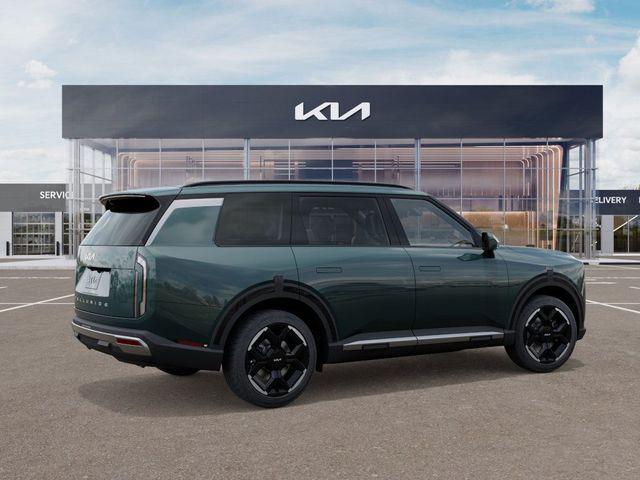 New 2027 Kia Telluride For Sale in Florence, SC