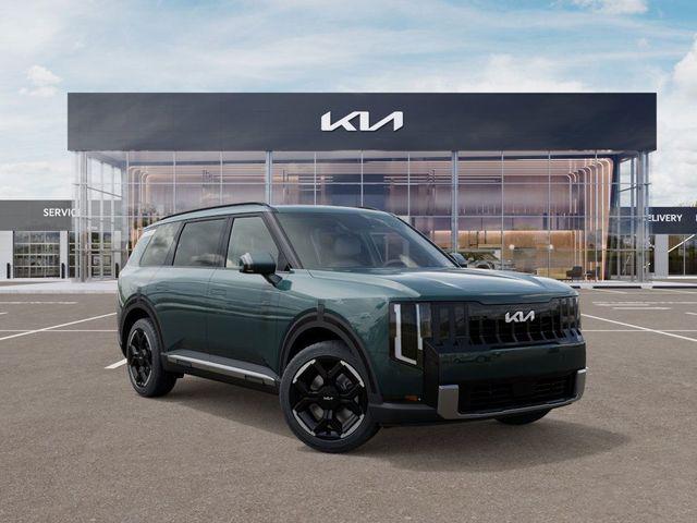 New 2027 Kia Telluride For Sale in Florence, SC