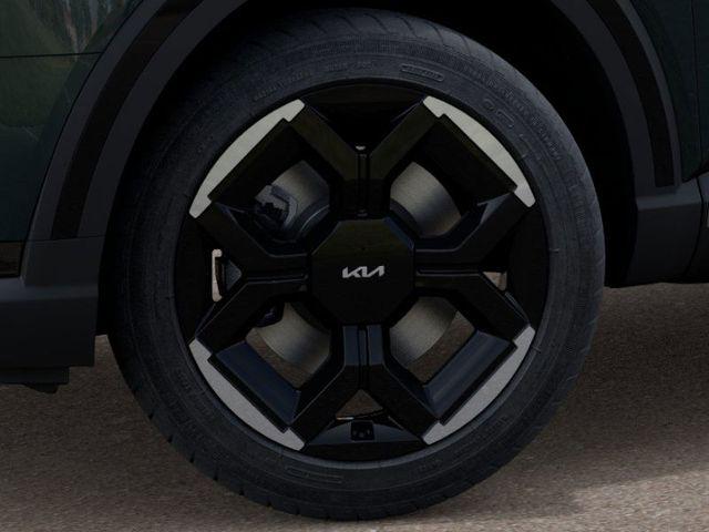 New 2027 Kia Telluride For Sale in Florence, SC