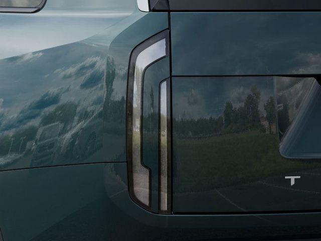 New 2027 Kia Telluride For Sale in Florence, SC