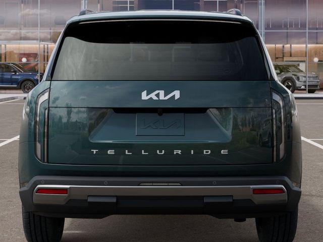 New 2027 Kia Telluride For Sale in Florence, SC