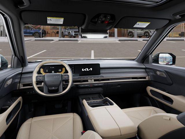 New 2027 Kia Telluride For Sale in Florence, SC