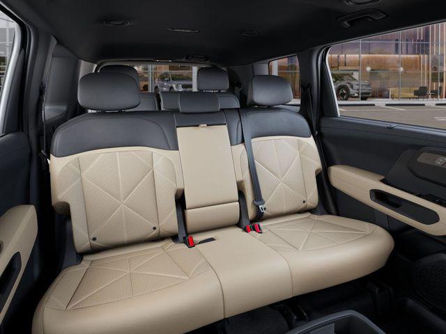 New 2027 Kia Telluride For Sale in Florence, SC