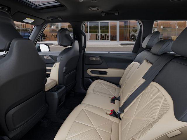 New 2027 Kia Telluride For Sale in Florence, SC