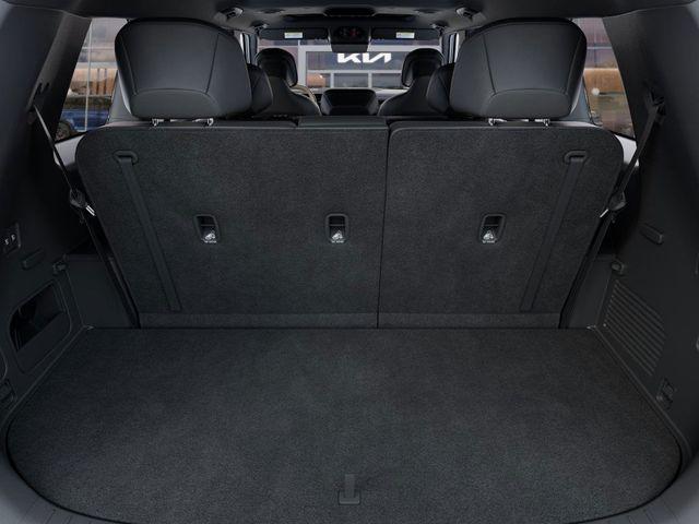 New 2027 Kia Telluride For Sale in Florence, SC