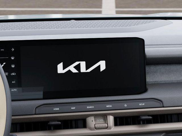 New 2027 Kia Telluride For Sale in Florence, SC