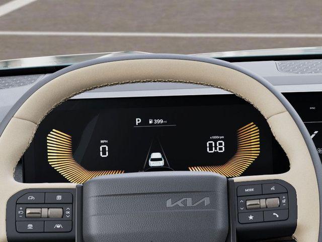 New 2027 Kia Telluride For Sale in Florence, SC