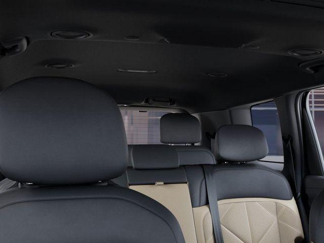 New 2027 Kia Telluride For Sale in Florence, SC