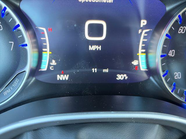 2026 Chrysler Pacifica PACIFICA SELECT AWD 2026 Chrysler Pacifica PACIFICA SELECT AWD