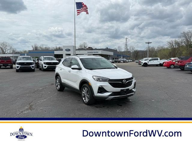 2023 Buick Encore GX Essence AWD for sale in Charleston, WV