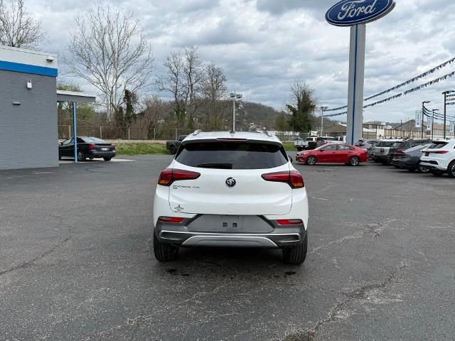 2023 Buick Encore GX Essence AWD