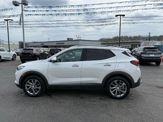 2023 Buick Encore GX Essence AWD