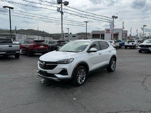 2023 Buick Encore GX Essence AWD
