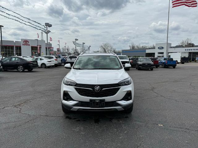 2023 Buick Encore GX Essence AWD