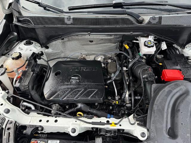 2023 Buick Encore GX Essence AWD