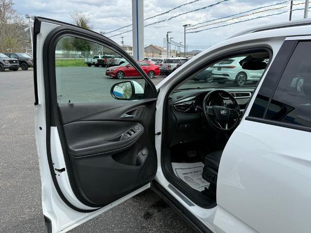 2023 Buick Encore GX Essence AWD