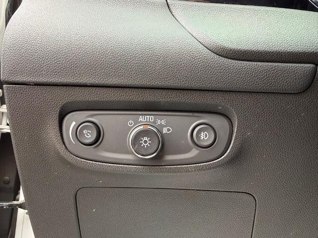 2023 Buick Encore GX Essence AWD