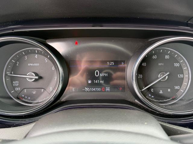 2023 Buick Encore GX Essence AWD