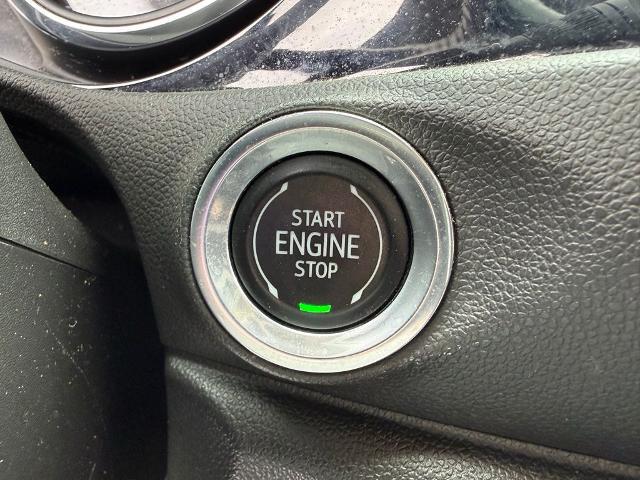 2023 Buick Encore GX Essence AWD