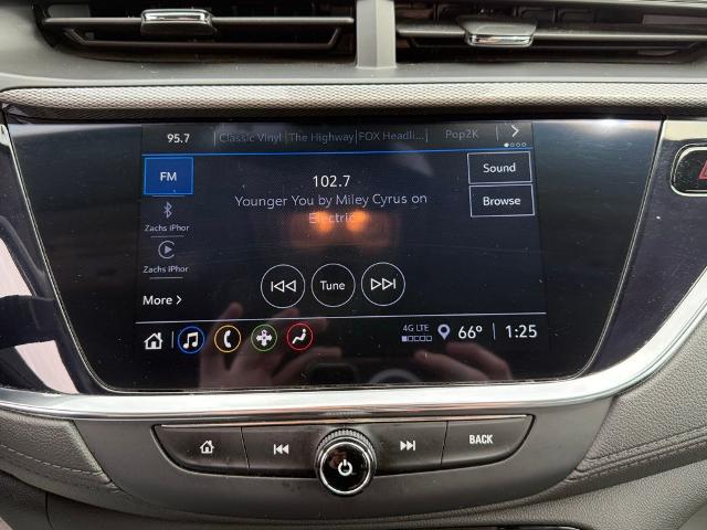2023 Buick Encore GX Essence AWD
