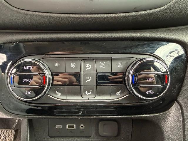 2023 Buick Encore GX Essence AWD