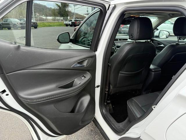 2023 Buick Encore GX Essence AWD