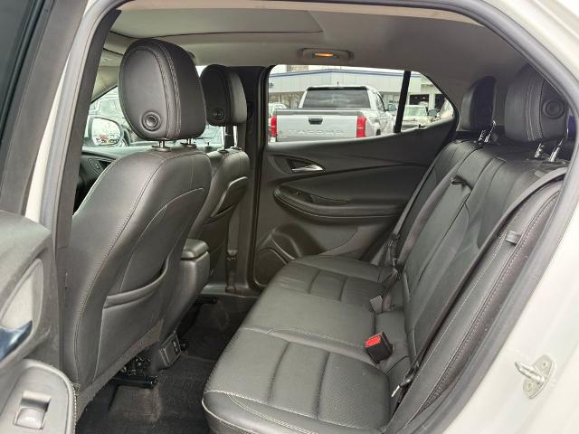 2023 Buick Encore GX Essence AWD