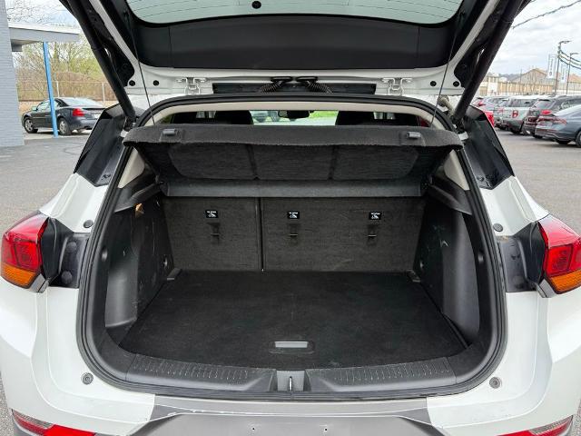 2023 Buick Encore GX Essence AWD
