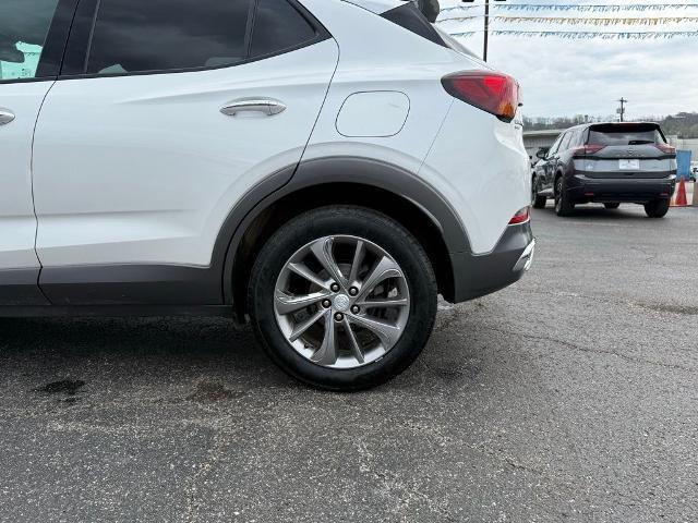 2023 Buick Encore GX Essence AWD