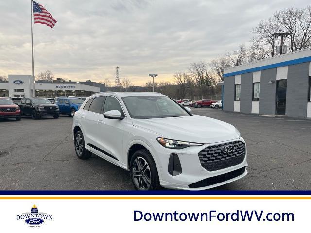 2025 Audi Q5 Premium TFSI quattro S tronic for sale in Charleston, WV