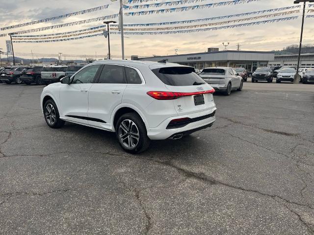 2025 Audi Q5 Premium TFSI quattro S tronic