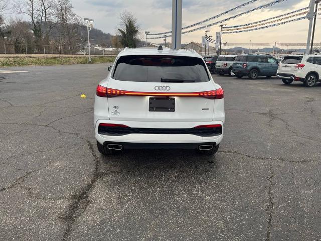 2025 Audi Q5 Premium TFSI quattro S tronic