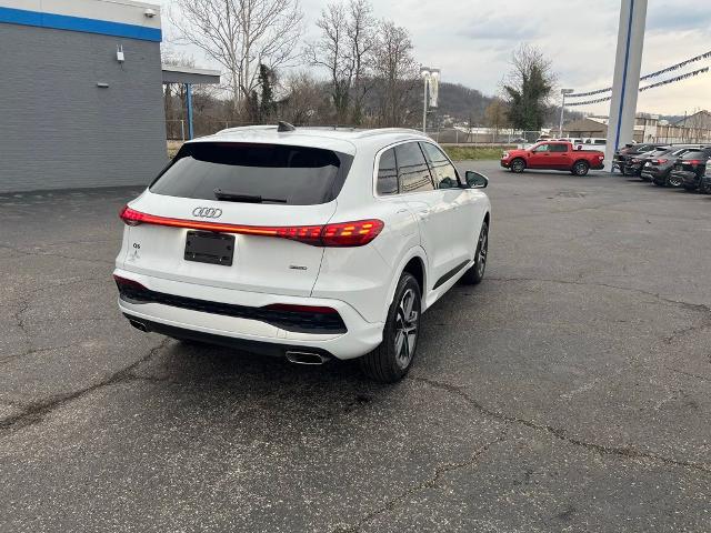 2025 Audi Q5 Premium TFSI quattro S tronic