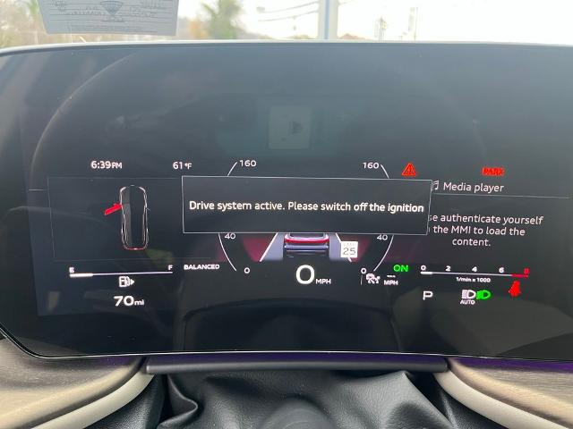 2025 Audi Q5 Premium TFSI quattro S tronic