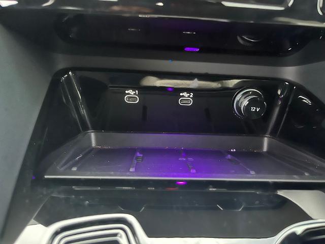 2025 Audi Q5 Premium TFSI quattro S tronic