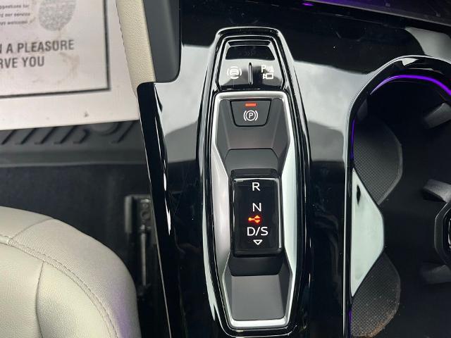 2025 Audi Q5 Premium TFSI quattro S tronic