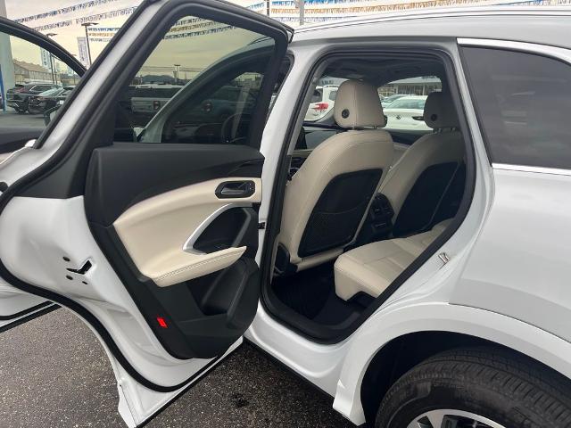 2025 Audi Q5 Premium TFSI quattro S tronic