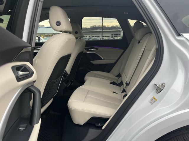 2025 Audi Q5 Premium TFSI quattro S tronic