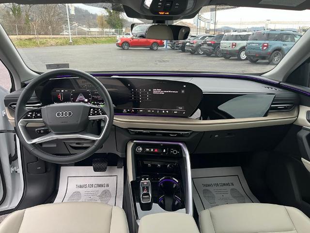 2025 Audi Q5 Premium TFSI quattro S tronic