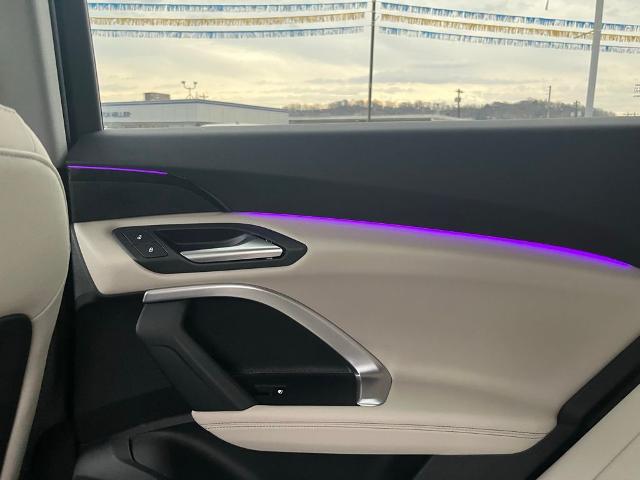 2025 Audi Q5 Premium TFSI quattro S tronic